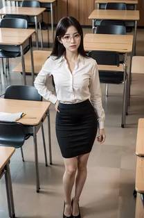 微笑的山谷