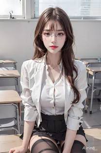 女孩们