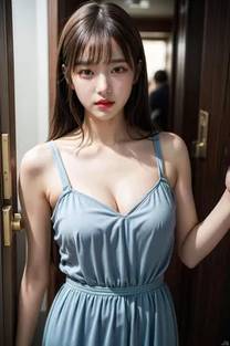 微笑的山谷