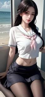 河狸变身计划