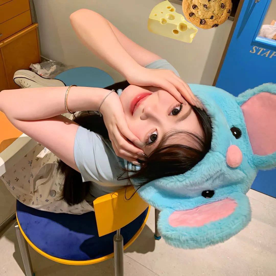 女士优先